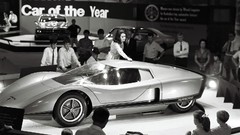 Holden Holden Hurricane Concept Aussie Muscle Car Holden 