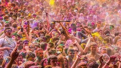 Holi