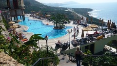 Holidays Beaches hotels alanya Utopia World Hotel Mahmutlar