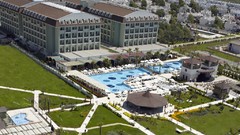 Holidays club hotels Belek antalya Vera Club Hotel Mare