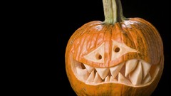 Holidays Halloween craft