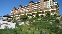 Holidays hotels alanya Utopia World Hotel Mahmutlar