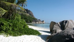 Holidays Sea Beaches sand