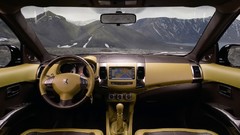 Holland Peugeot 4007