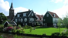 Holland Villages The Netherlands