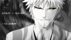 Hollow Anime bleach kurosaki
