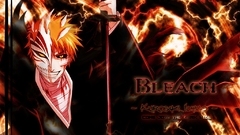 Hollow Anime bleach kurosaki