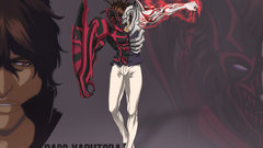 Hollow bleach Anime Yasutora