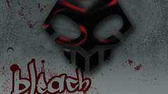 Hollow bleach badges