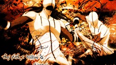 Hollow bleach justice tousen