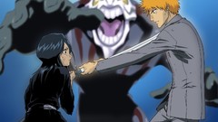 Hollow bleach kurosaki ichigo