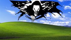 Hollow bleach microsoft windows