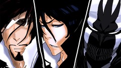 Hollow bleach zangetsu