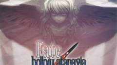 Hollow fate hollow ataraxia artwork