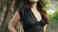 Holly Marie Combs