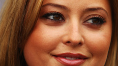 Holly valance