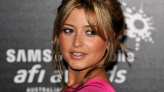 Holly valance