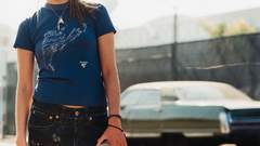 Holly valance high heels