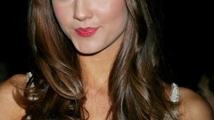 Hollywood Actress brunettes elizabeth bangs models mary 