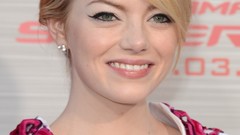 Hollywood Actress brunettes emma stone models photo shoot