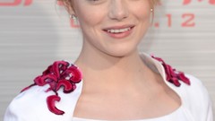 Hollywood Actress brunettes emma stone models photo shoot