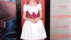 Hollywood Actress brunettes emma stone models photo shoot