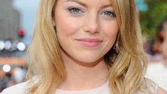 Hollywood Actress brunettes emma stone models photo shoot