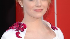 Hollywood Actress brunettes emma stone models photo shoot