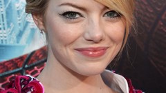 Hollywood Actress brunettes emma stone models photo shoot