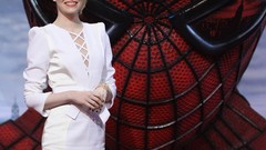 Hollywood Actress brunettes emma stone models photo shoot