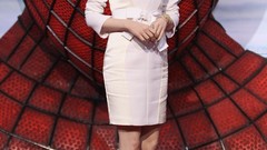 Hollywood Actress brunettes emma stone models photo shoot