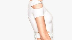 Hollywood Actress brunettes emma stone models photo shoot