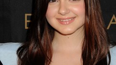 Hollywood Actress brunettes models Ariel Winter