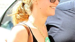 Hollywood Actress brunettes models jennifer lawrence girls with 