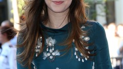 Hollywood Actress brunettes models mary elizabeth winstead