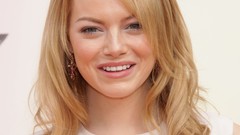Hollywood Actress emma stone models photo shoot