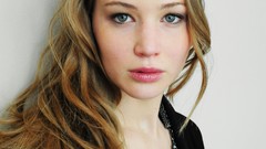 Hollywood Actress long hair brunettes models photo shoot 