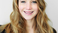 Hollywood Actress long hair brunettes models photo shoot 