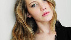 Hollywood Actress long hair brunettes models photo shoot 