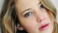 Hollywood Actress long hair brunettes models photo shoot 