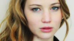 Hollywood Actress long hair brunettes models photo shoot 