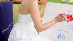 Hollywood Actress models photo shoot Elizabeth Gillies