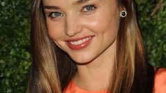 Hollywood Actress stills brunettes models miranda kerr photo 
