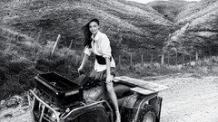 Hollywood Actress stills brunettes models miranda kerr photo 