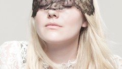 Hollywood Actress stills brunettes models photo shoot Dakota 