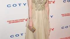 Hollywood Actress stills smiling brunettes models Dakota 