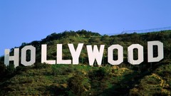 Hollywood architecture