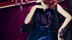 Hollywood Celebrity Actress brunettes emma stone models photo 