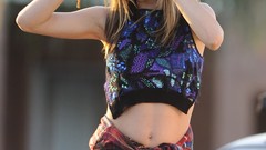 Hollywood Celebrity Actress brunettes models miranda kerr photo 