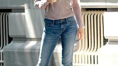 Hollywood Celebrity Actress brunettes models miranda kerr photo 